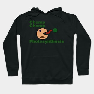 Endosymbiosis Hoodie